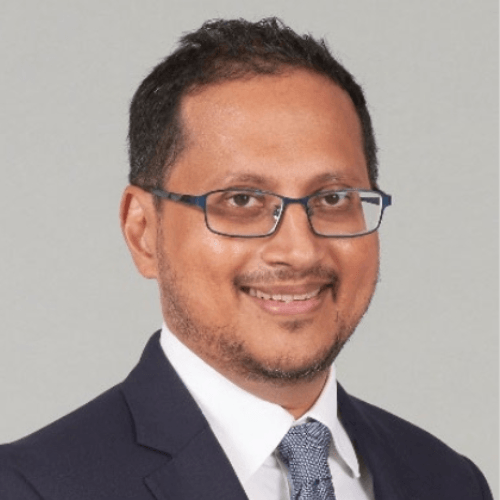 Prakash KANNAN